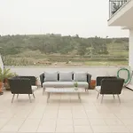 Terraco Dos Rabujas * نازاريه