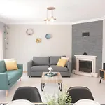 Terraco Dos Rabujas شقة نازاريه