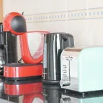 Terraco Dos Rabujas شقة *