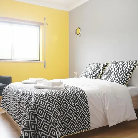 Διαμέρισμα Terraco Dos Rabujas