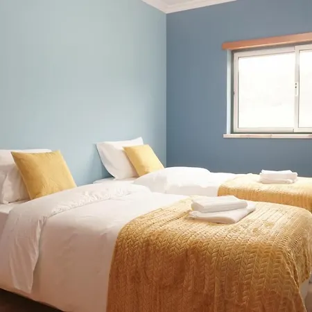 Terraco Dos Rabujas *