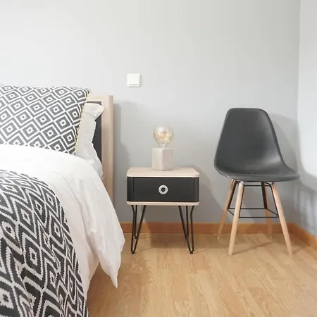 Terraco Dos Rabujas * Ναζαρέ