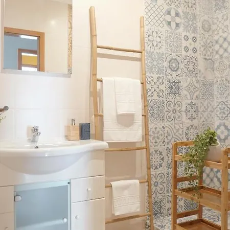 Terraço Dos Rabujas *