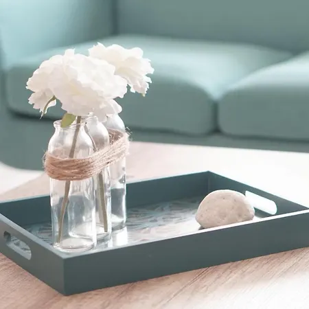 Terraco Dos Rabujas Διαμέρισμα