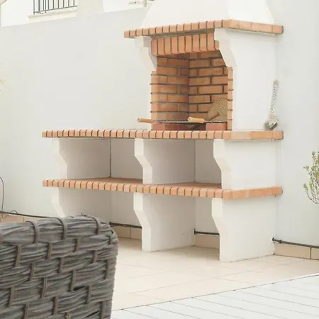 Terraco Dos Rabujas * Назаре