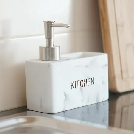 Apartamento Terraço Dos Rabujas